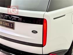 لاند ڕۆڤەر ڕانج ڕۆڤەر ڤۆگ